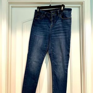 Lucky brand women’s jeans
